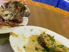 -岛中岛·海鲜大排档·万宁老字号(东澳店)