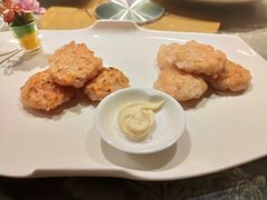 -香云轩·顺德菜(香云纱园林酒店店)