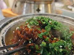-夜不收荤豆花(大邑总店)