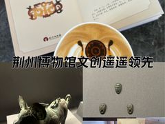 -荆州博物馆