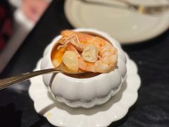冬荫功虾汤-Thai Alley泰爱里(二沙岛店)