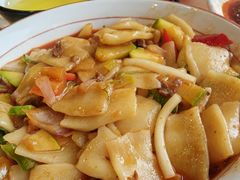 -宝林牛肉炒面片(南方装饰城店)