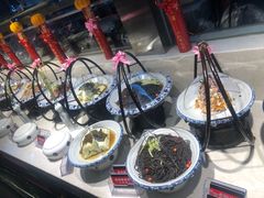 -鸡毛店·川菜(双楠店)