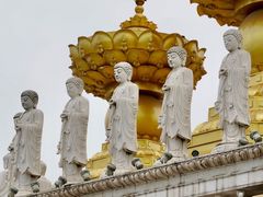 -上海东林寺(金山区)