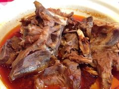 西贝莜面村(百联西郊店)-西贝莜面村(上海百联西郊店)