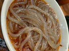 -万记麻辣烫国展总店