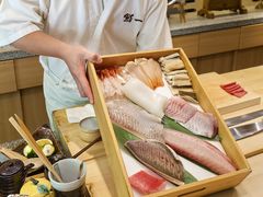 -鮨一日本料理旗舰店(总店)