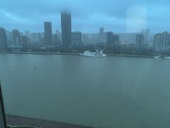 -上海凯宾斯基大酒店