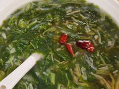 -百花人家(清水田园店)