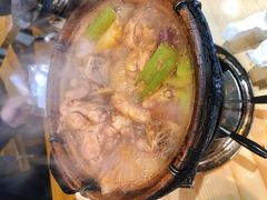 -范贤光鸡公煲(平乐园总店)