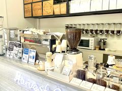-收获咖啡HARVEST RESERVE(苍山店)