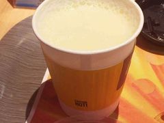 -麦当劳(静安寺店)