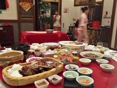 -山西会馆·晋菜·晋商宴·牌匾博物馆(胜利东街店)
