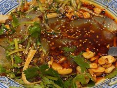 -凯鸽酒楼(大同振兴街店)