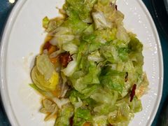 -北平味道.京味菜.烤鸭(梨园店)
