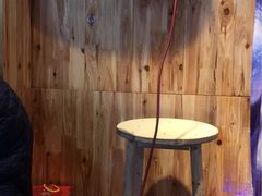 用餐区-九华山友谊土菜馆 小资餐厅