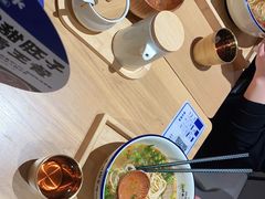 -马记永·兰州牛肉面(天通苑家乐福店)