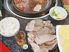 -牛得很·鲜牦牛肉烧烤·牛羊肉菌汤锅(康定店)