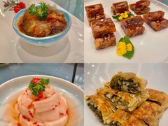 -千岛湖君澜度假酒店(文广轩中餐厅)