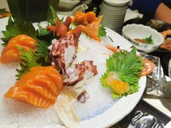 -王鼎精致料理铁板烧(世博源店)