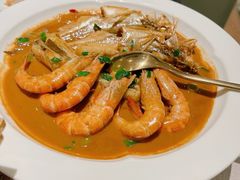 -甬府小鲜(万象城店)