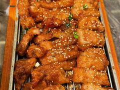 -前海沿·青岛菜(乐客城店)