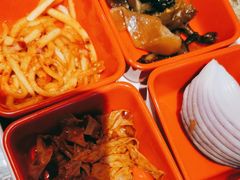 -大头叔烤鸡爪·朝鲜族烤串(天池路店)