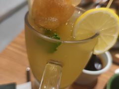 -云海肴·汽锅鸡·云南菜(广安门天虹店)