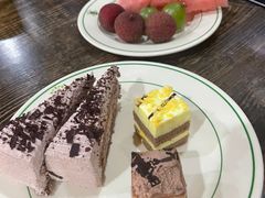 -巴犀烧烤(新崇光店)