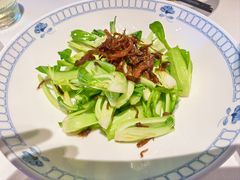 -杏花堂晋商私房菜(华熙五棵松店)