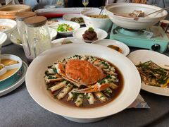 -湯記傳菜