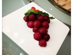 -名羊天下陕北横山铁锅炖羊肉(博文路店)