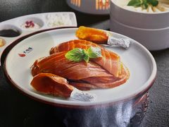 -大鸭梨烤鸭(房山店)