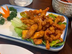 -觅山云南菜(泊富ICITY店)