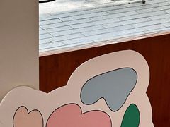 -有趣人类咖啡(永庆坊店)