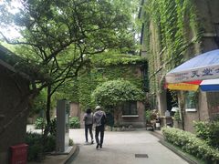 -巴金故居