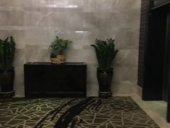 -深圳雅邦朗悦国际酒店