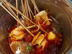 麻辣香香-管氏翅吧(马家堡店)