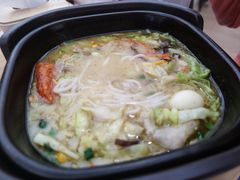 -阿香米线(深业上城店)
