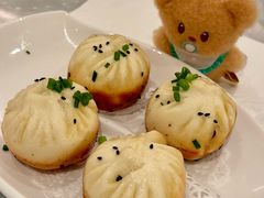 -喜来登由由大酒店九州膳坊中餐厅