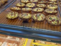 -鲍师傅糕点(八一馆店)