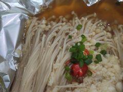 -可汗草原碳烤羊腿(欧景城店)