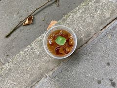 -O.P.S. CAFE