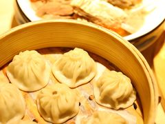 羊肉包子-羊之道草原味道清真餐厅(番禺店)