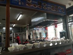 -亿诣蝎府炸酱面羊蝎子火锅(酷车小镇店)