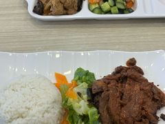 -香妃烤鸡(西单店)