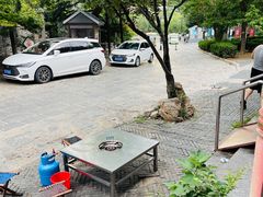 -青州古城
