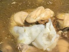 -大红袍火锅料理(尖沙咀店)