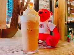 焦糖冰乐-Maan coffee漫咖啡(1905店)