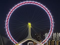 -天津之眼摩天轮